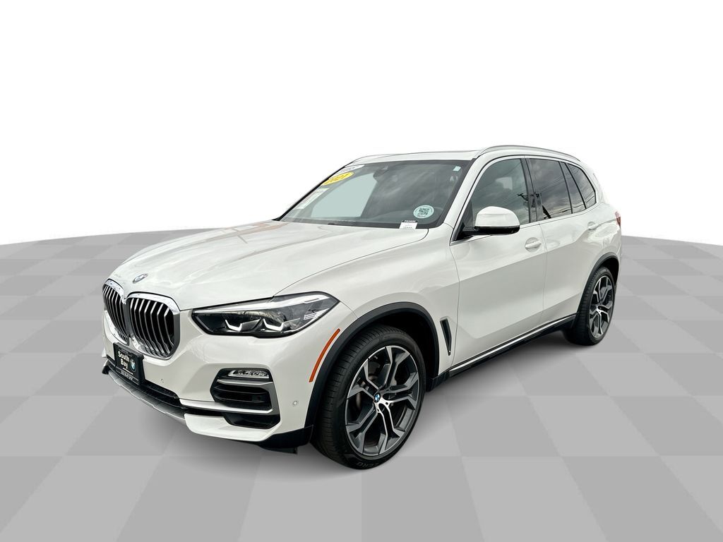 2021 BMW X5 xDrive40i Tucson AZ