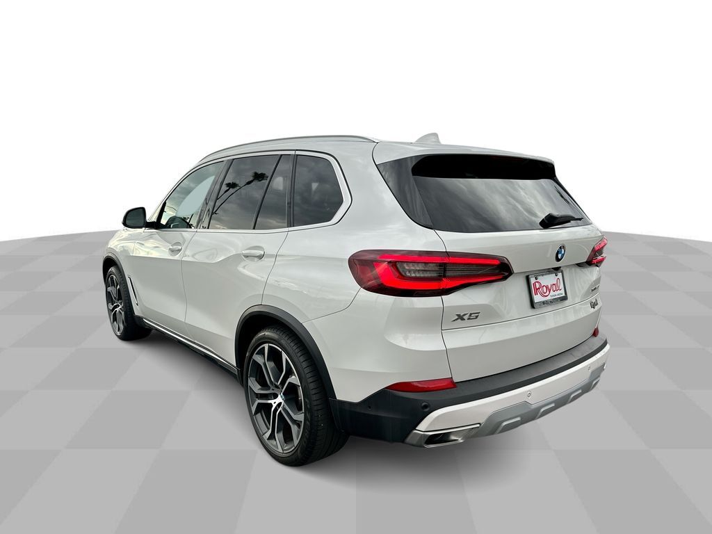 2021 BMW X5 xDrive40i Tucson AZ
