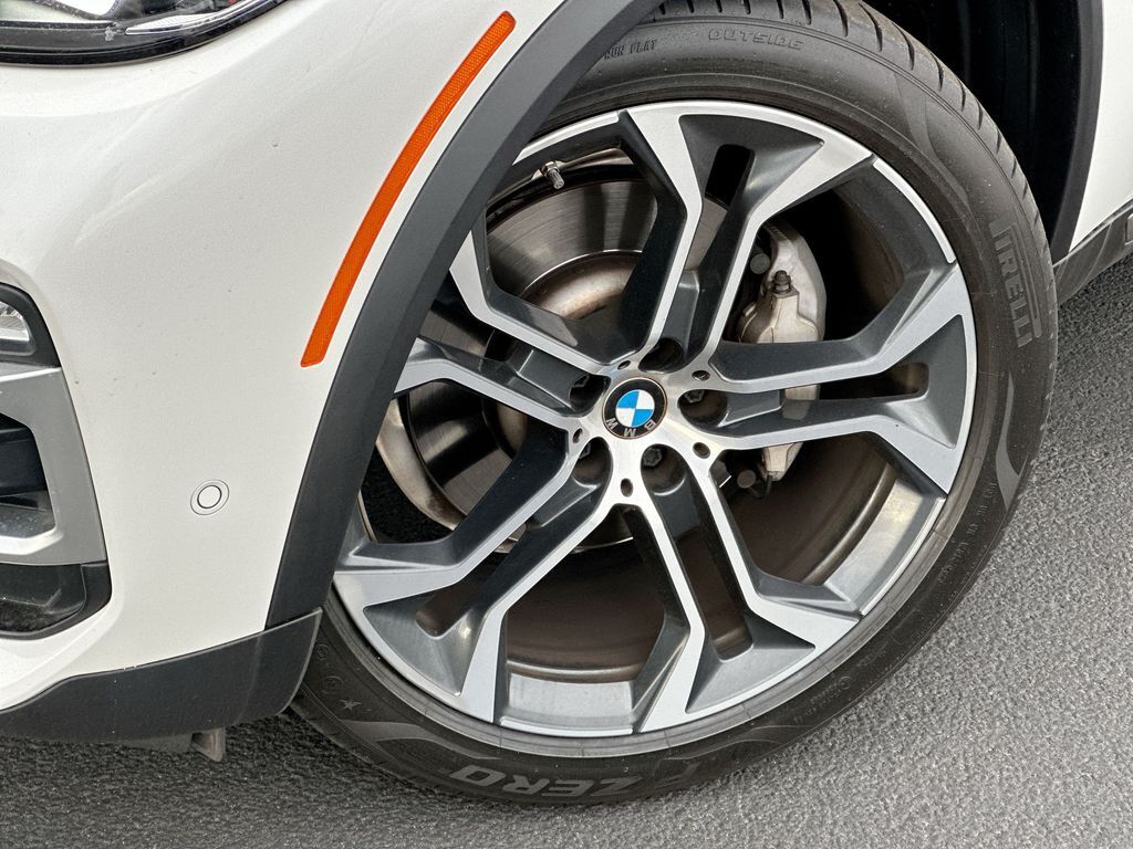2021 BMW X5 xDrive40i Tucson AZ