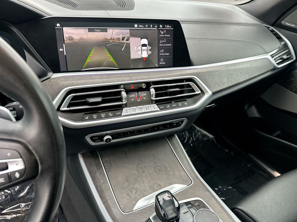 2021 BMW X5 xDrive40i Tucson AZ