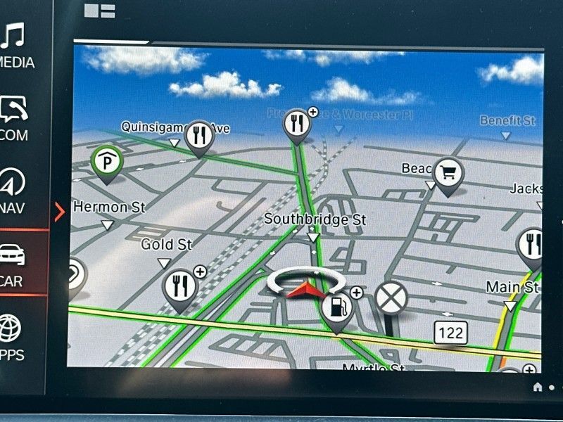 2021 BMW X5 xDrive40i Worcester MA