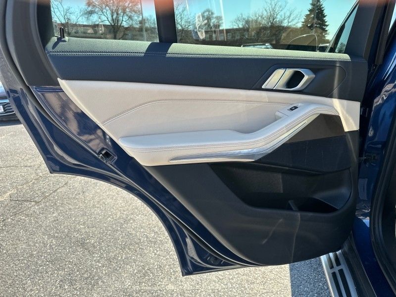 2021 BMW X5 xDrive40i Worcester MA