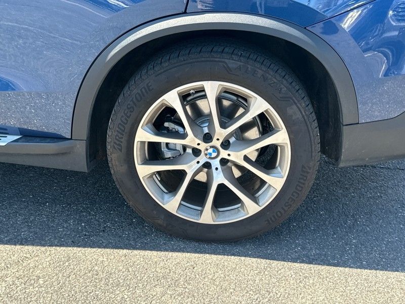 2021 BMW X5 xDrive40i Worcester MA