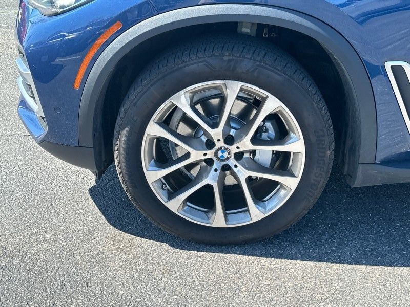 2021 BMW X5 xDrive40i Worcester MA