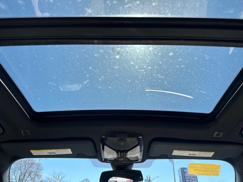 2021 BMW X5 xDrive40i Worcester MA