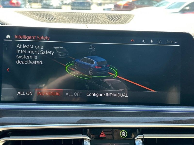 2021 BMW X5 xDrive40i Worcester MA