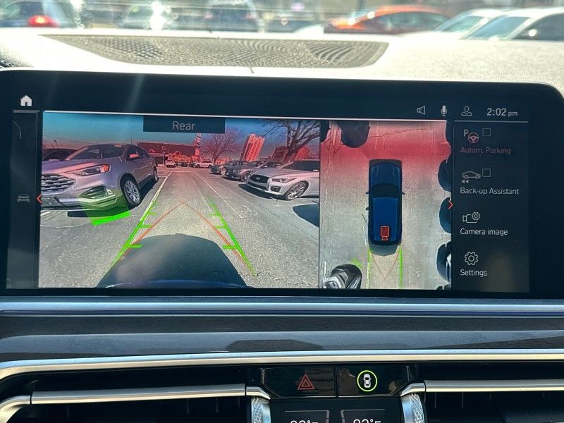 2021 BMW X5 xDrive40i Worcester MA