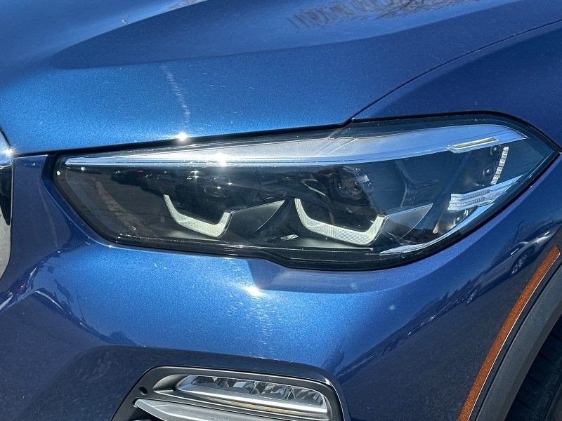 2021 BMW X5 xDrive40i Worcester MA