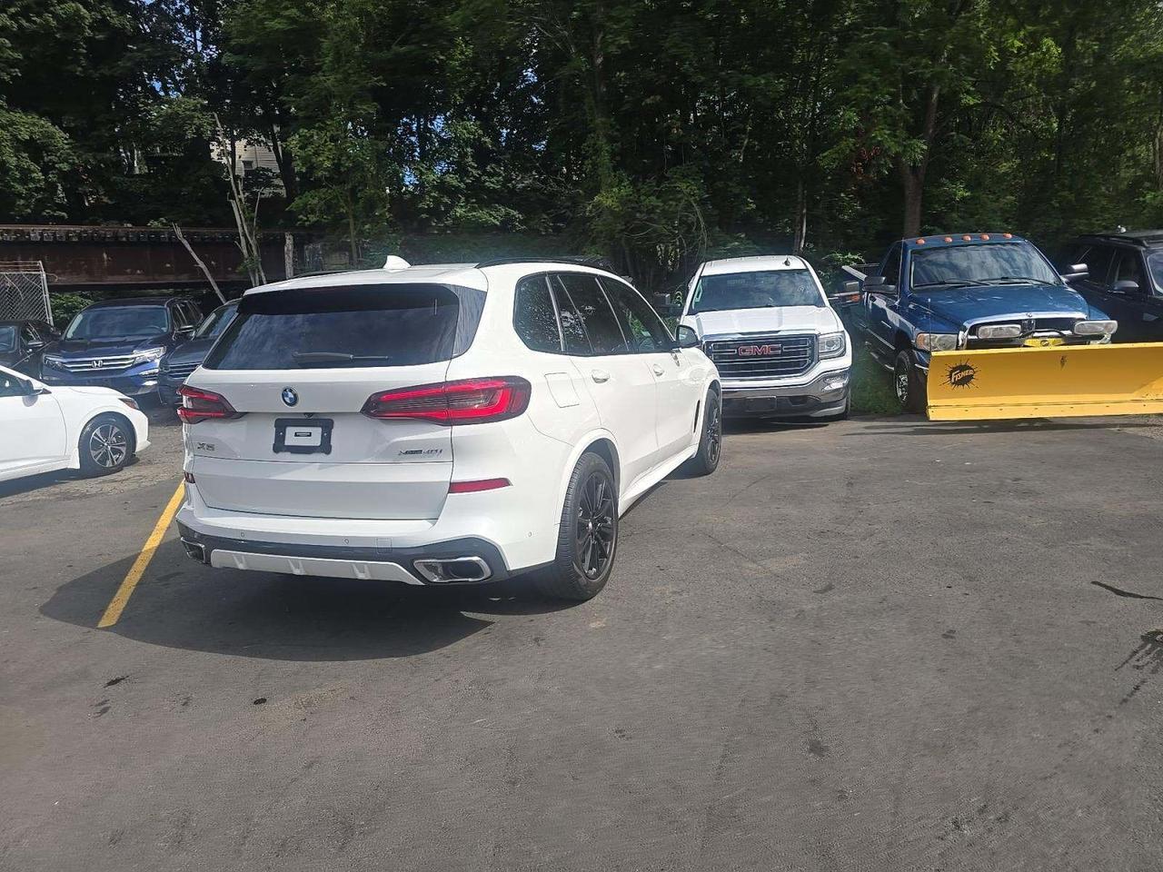 2021 BMW X5 xDrive40i Yonkers NY