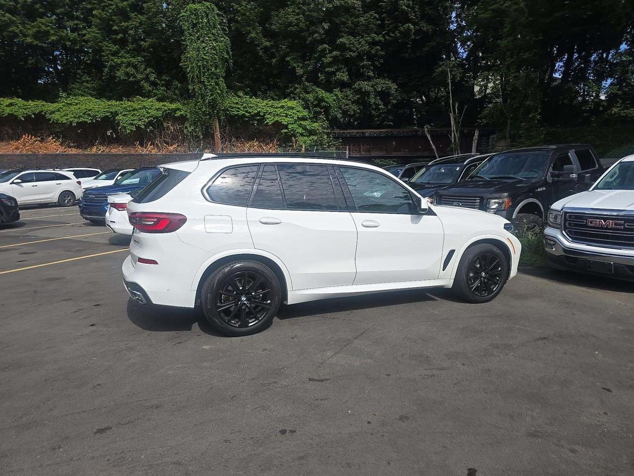 2021 BMW X5 xDrive40i Yonkers NY