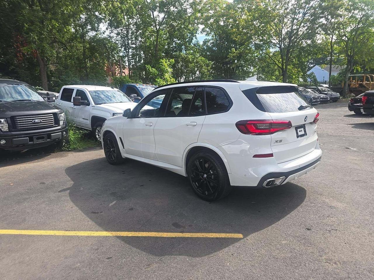 2021 BMW X5 xDrive40i Yonkers NY