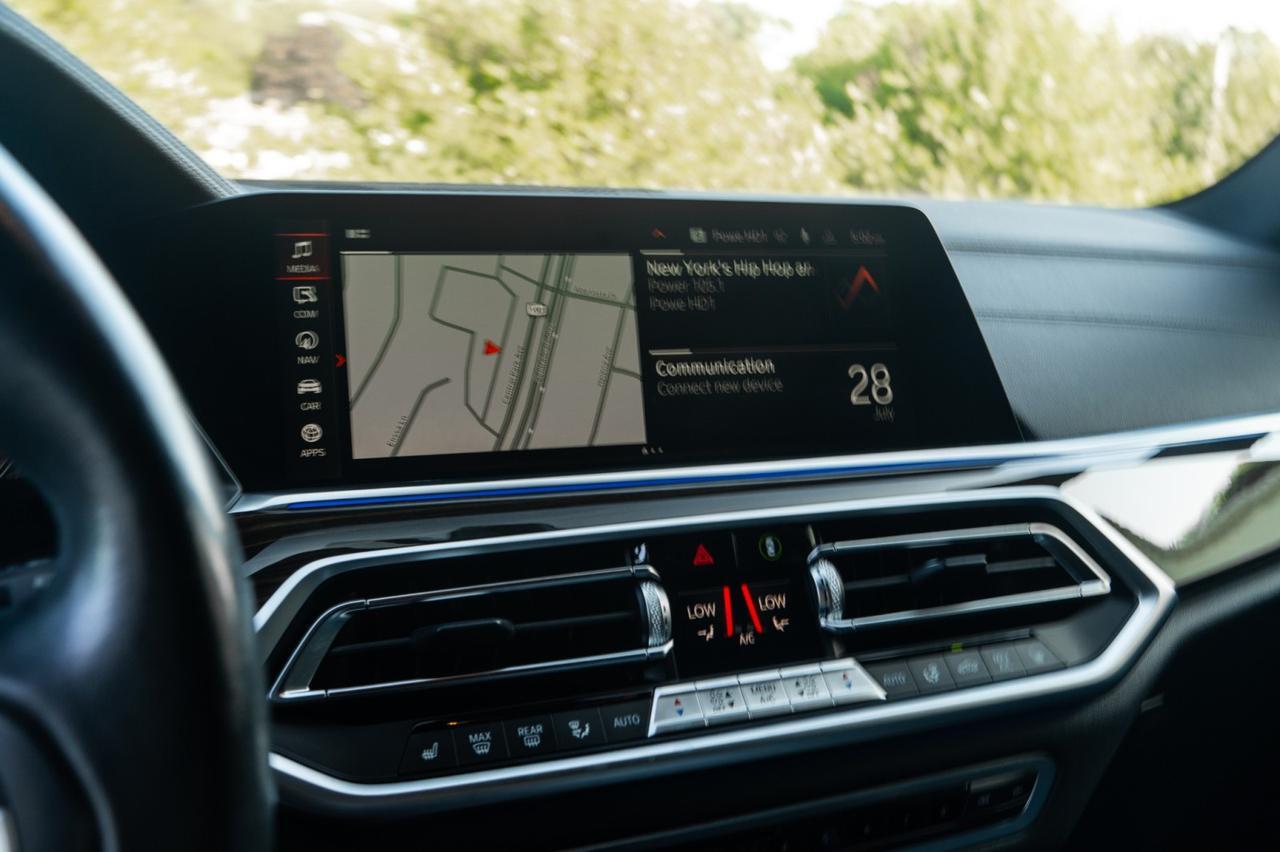 2021 BMW X5 xDrive40i Yonkers NY