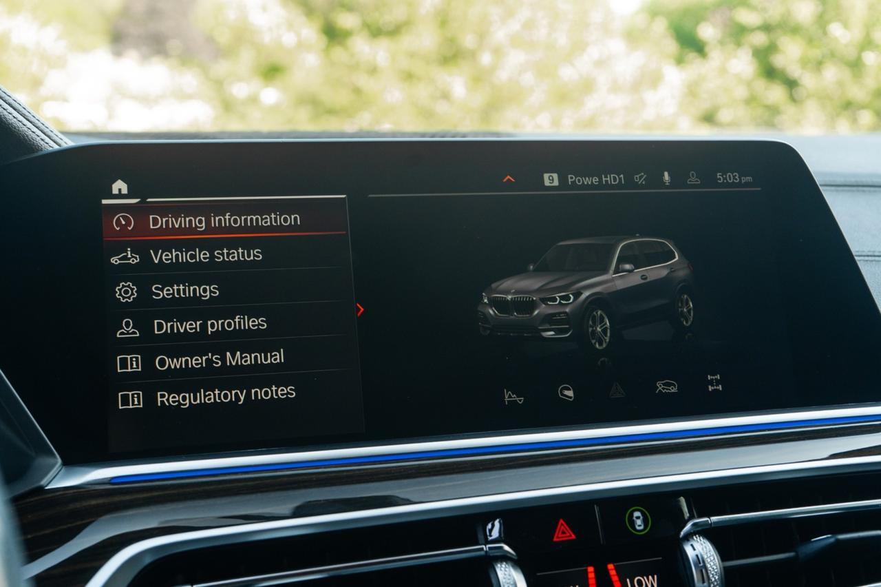 2021 BMW X5 xDrive40i Yonkers NY