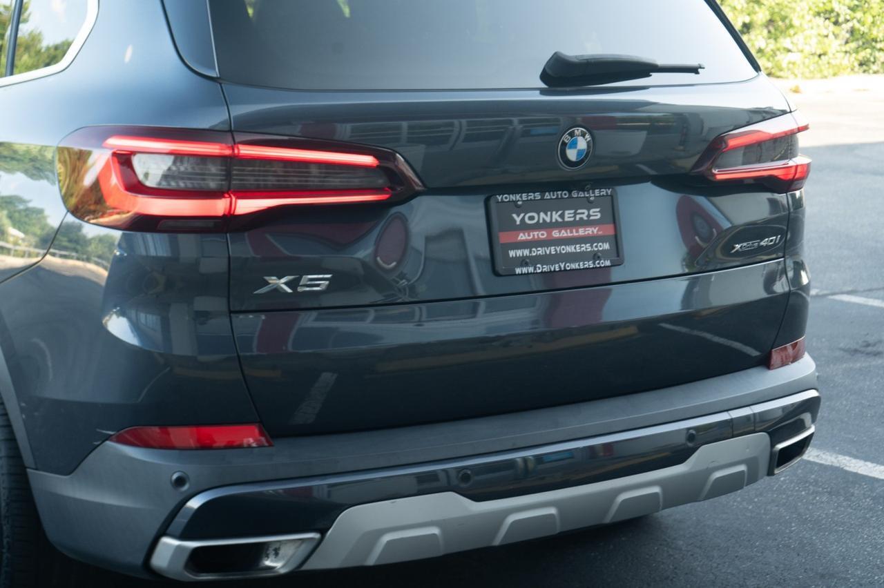2021 BMW X5 xDrive40i Yonkers NY