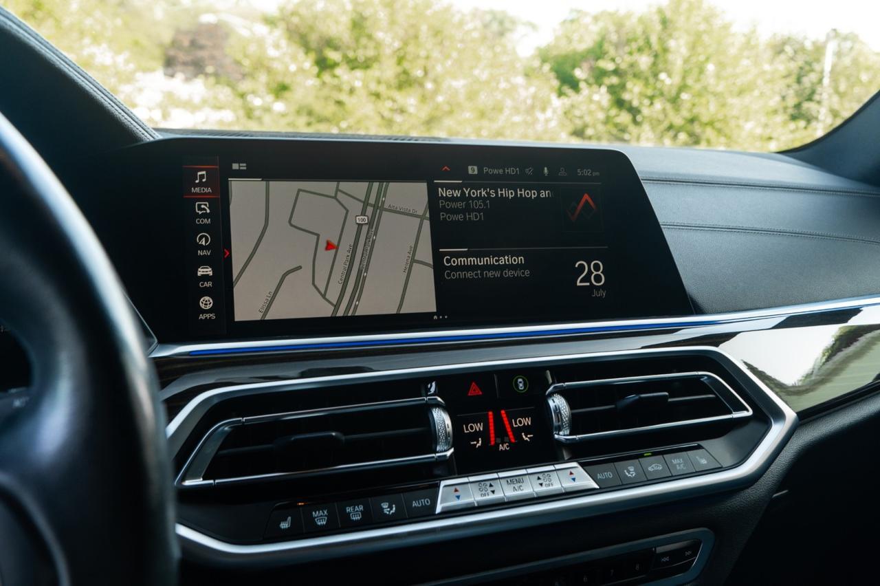 2021 BMW X5 xDrive40i Yonkers NY