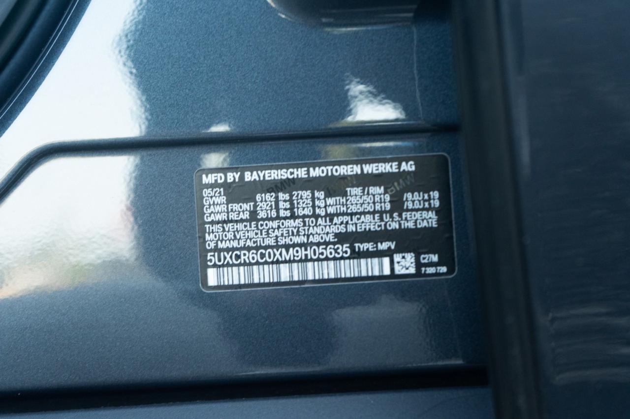 2021 BMW X5 xDrive40i Yonkers NY