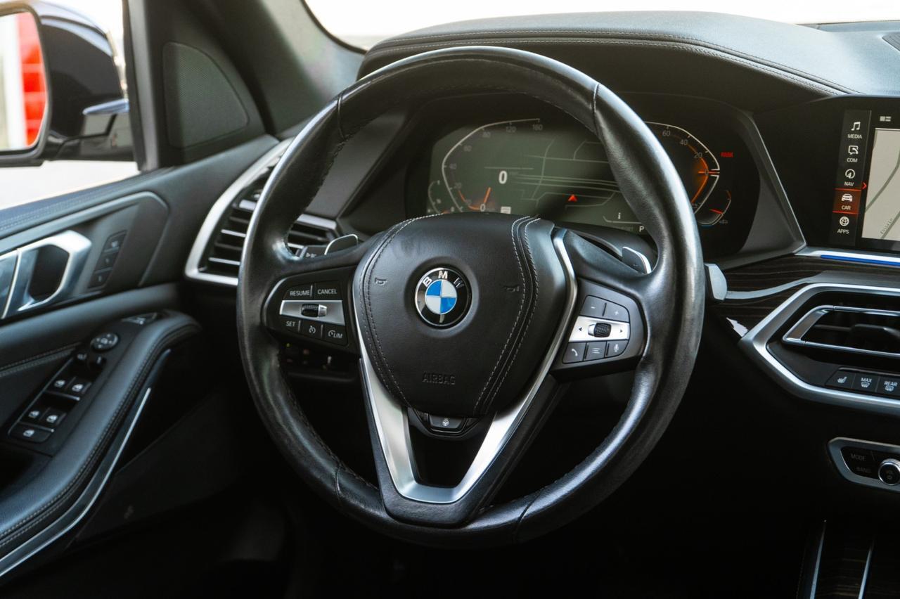 2021 BMW X5 xDrive40i Yonkers NY