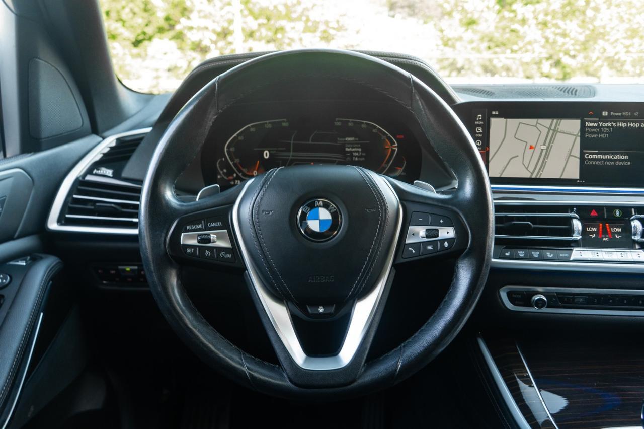 2021 BMW X5 xDrive40i Yonkers NY