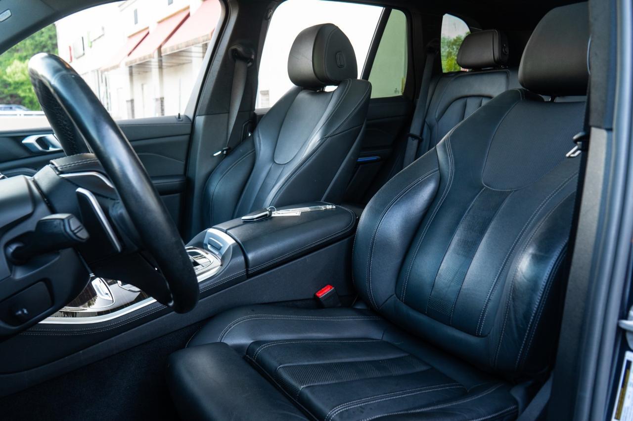 2021 BMW X5 xDrive40i Yonkers NY
