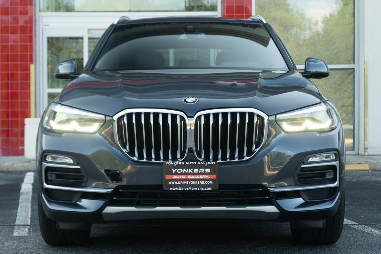 2021 BMW X5 xDrive40i Yonkers NY