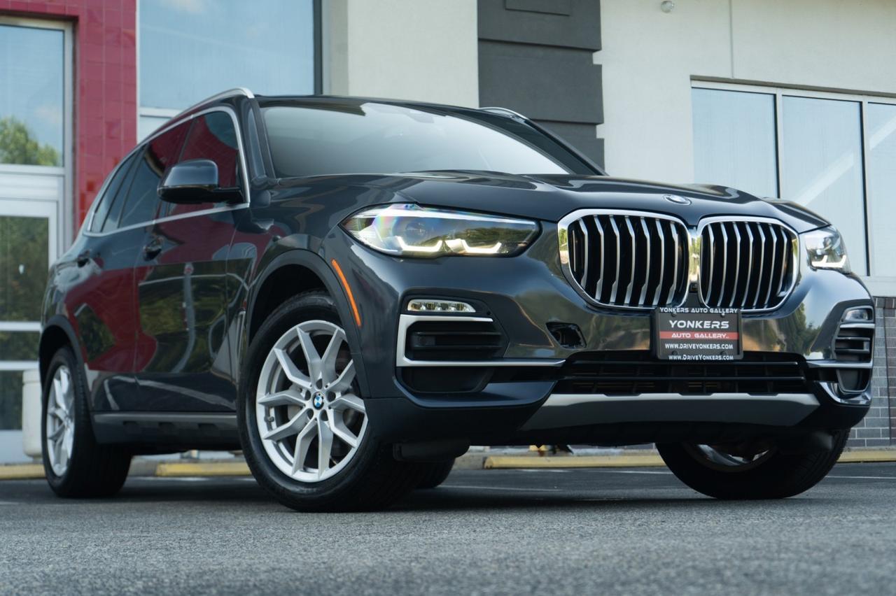 2021 BMW X5 xDrive40i Yonkers NY