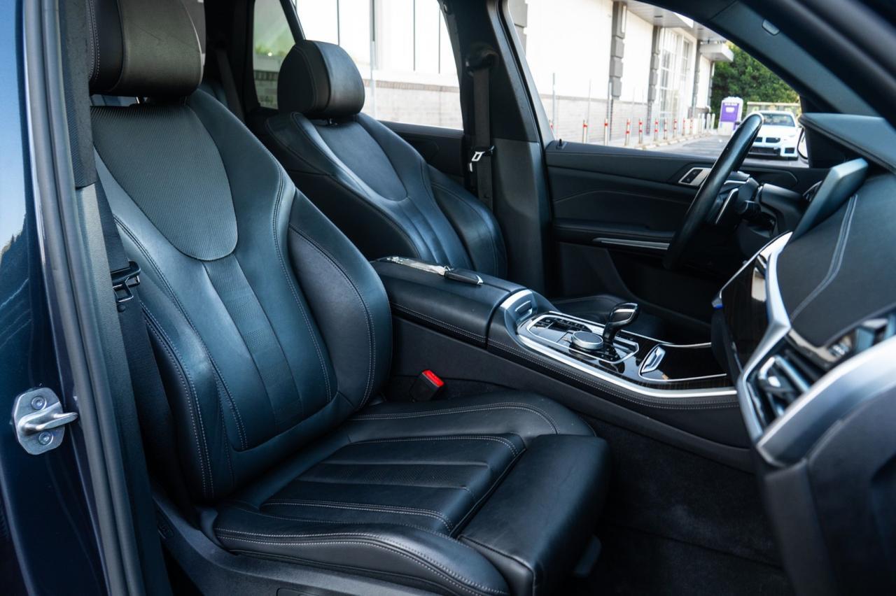 2021 BMW X5 xDrive40i Yonkers NY