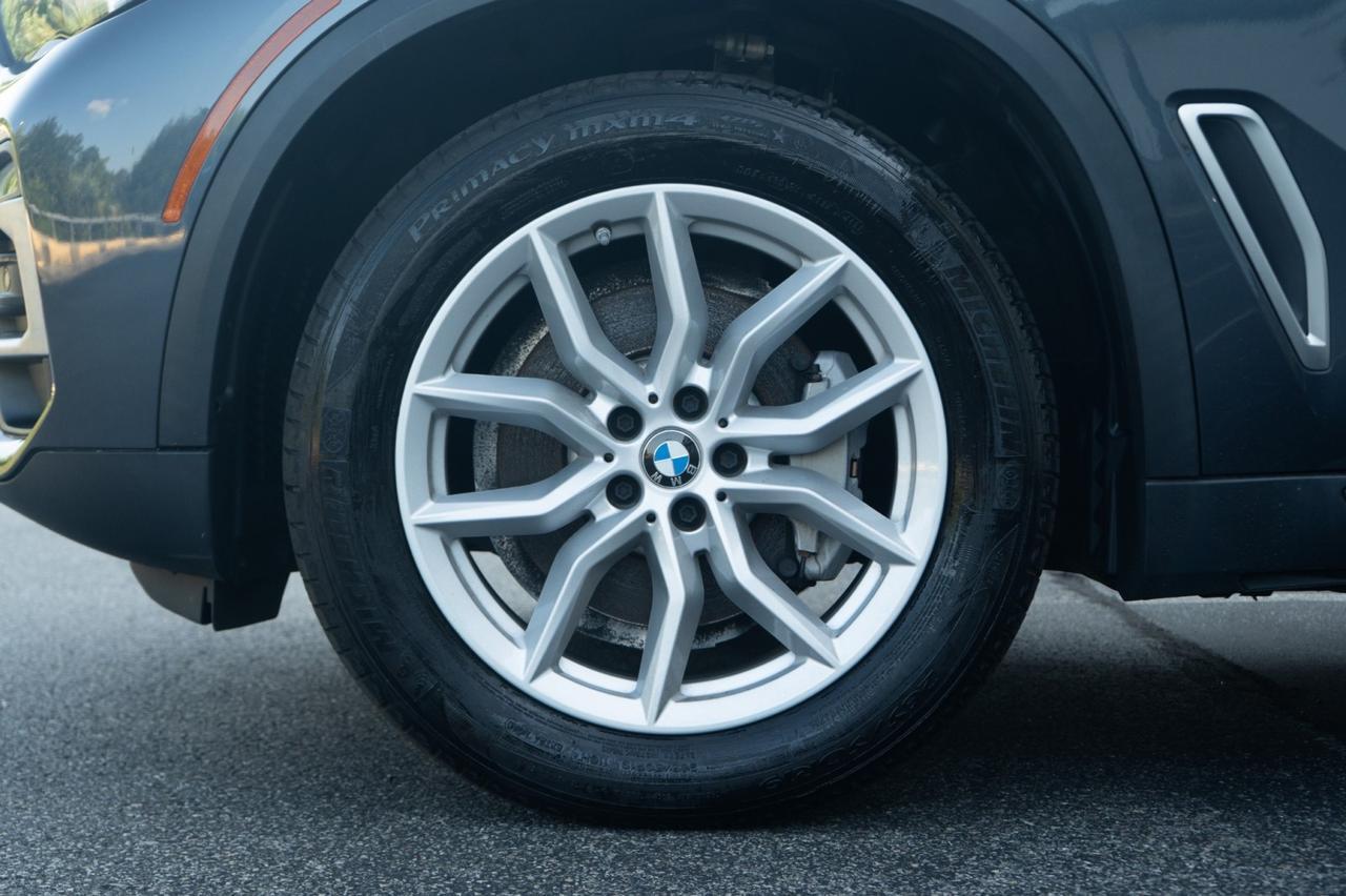 2021 BMW X5 xDrive40i Yonkers NY