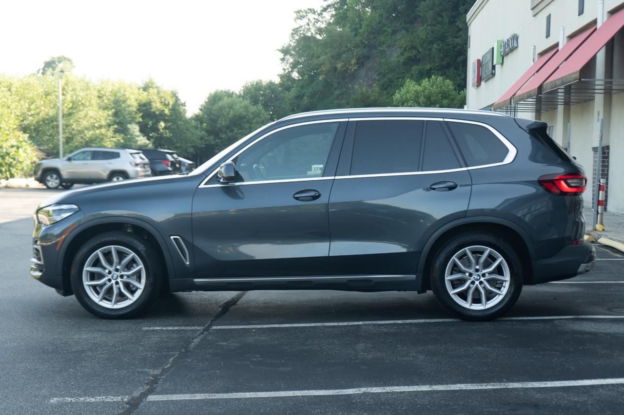 2021 BMW X5 xDrive40i Yonkers NY