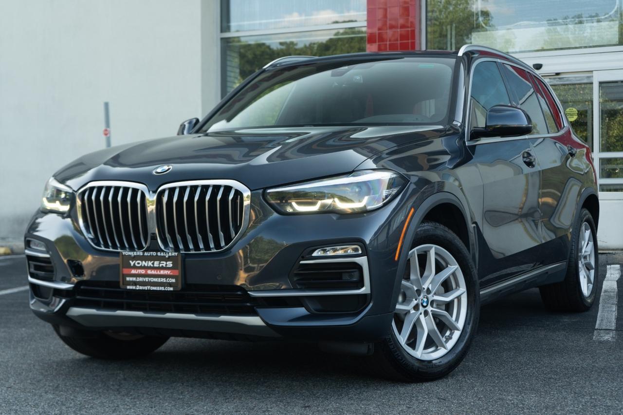 2021 BMW X5 xDrive40i Yonkers NY