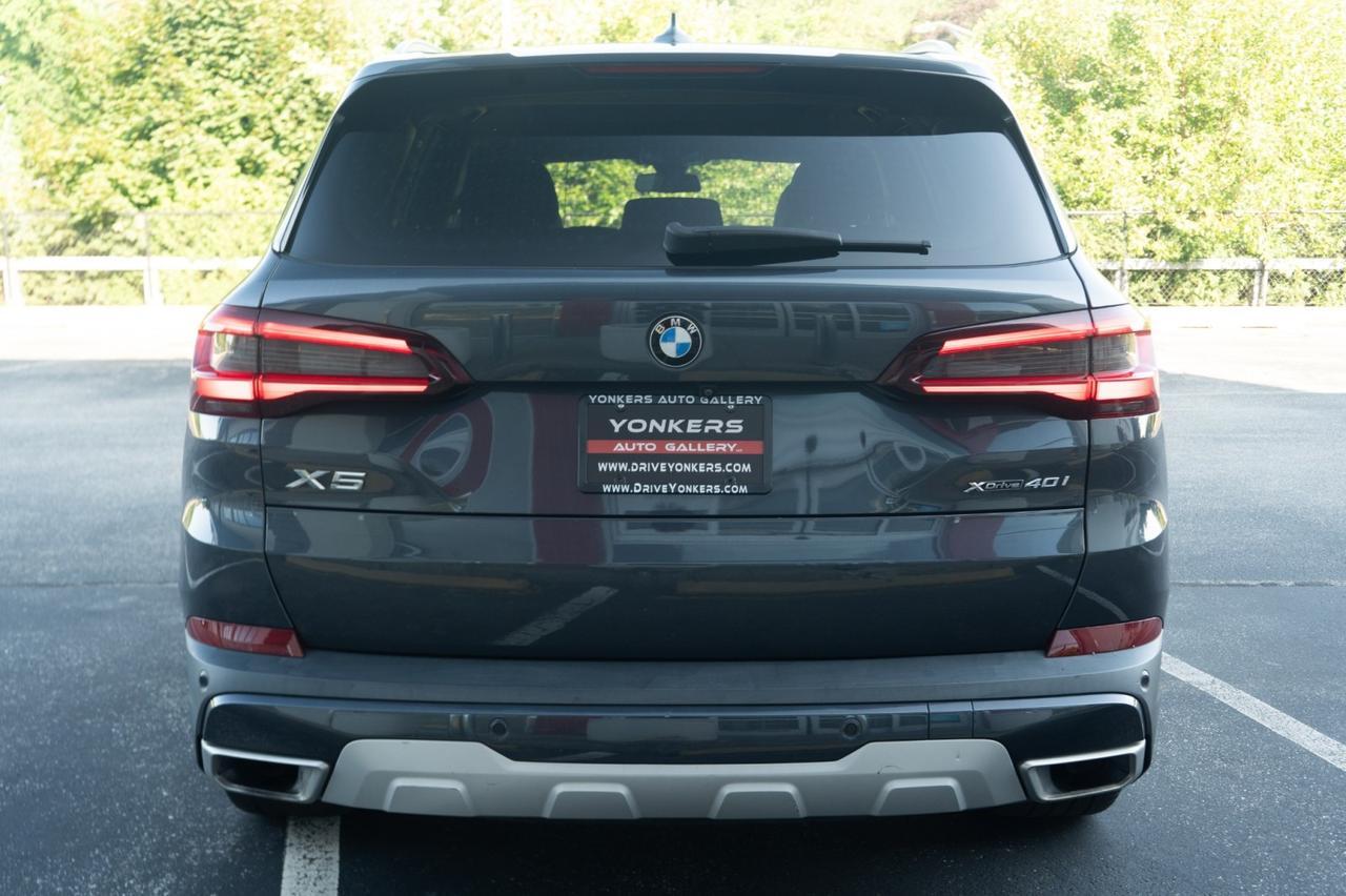2021 BMW X5 xDrive40i Yonkers NY