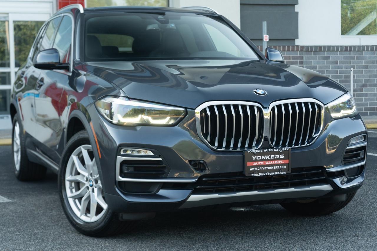 2021 BMW X5 xDrive40i Yonkers NY