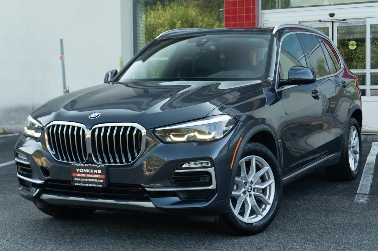2021 BMW X5 xDrive40i Yonkers NY