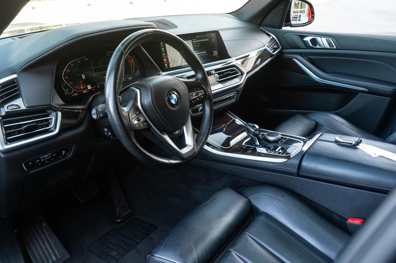 2021 BMW X5 xDrive40i Yonkers NY