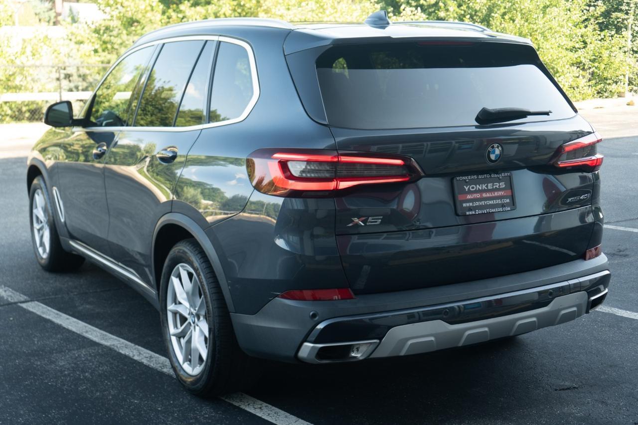 2021 BMW X5 xDrive40i Yonkers NY