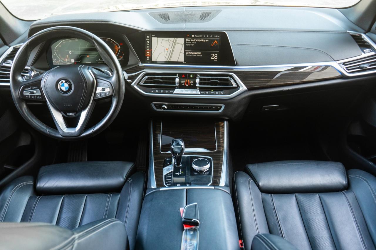 2021 BMW X5 xDrive40i Yonkers NY