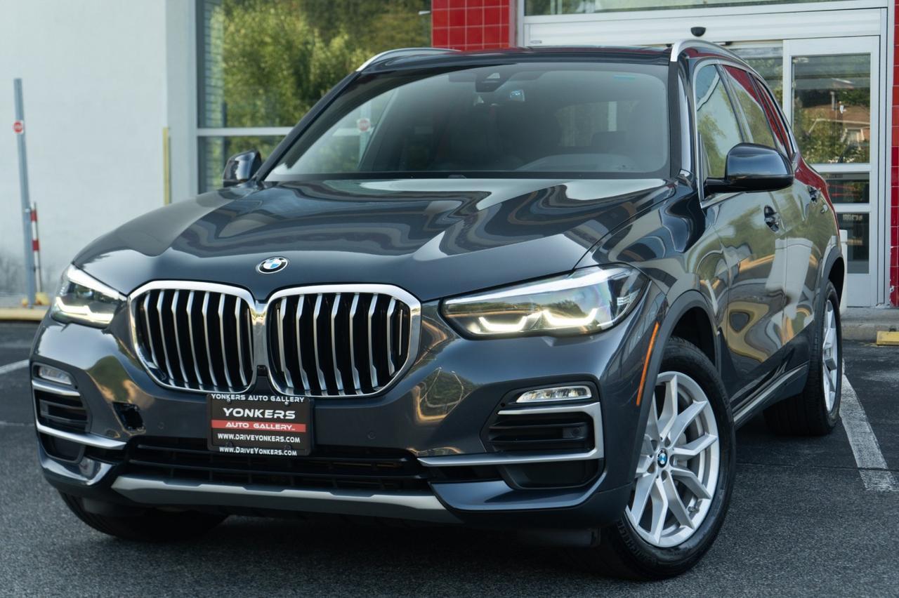 2021 BMW X5 xDrive40i Yonkers NY