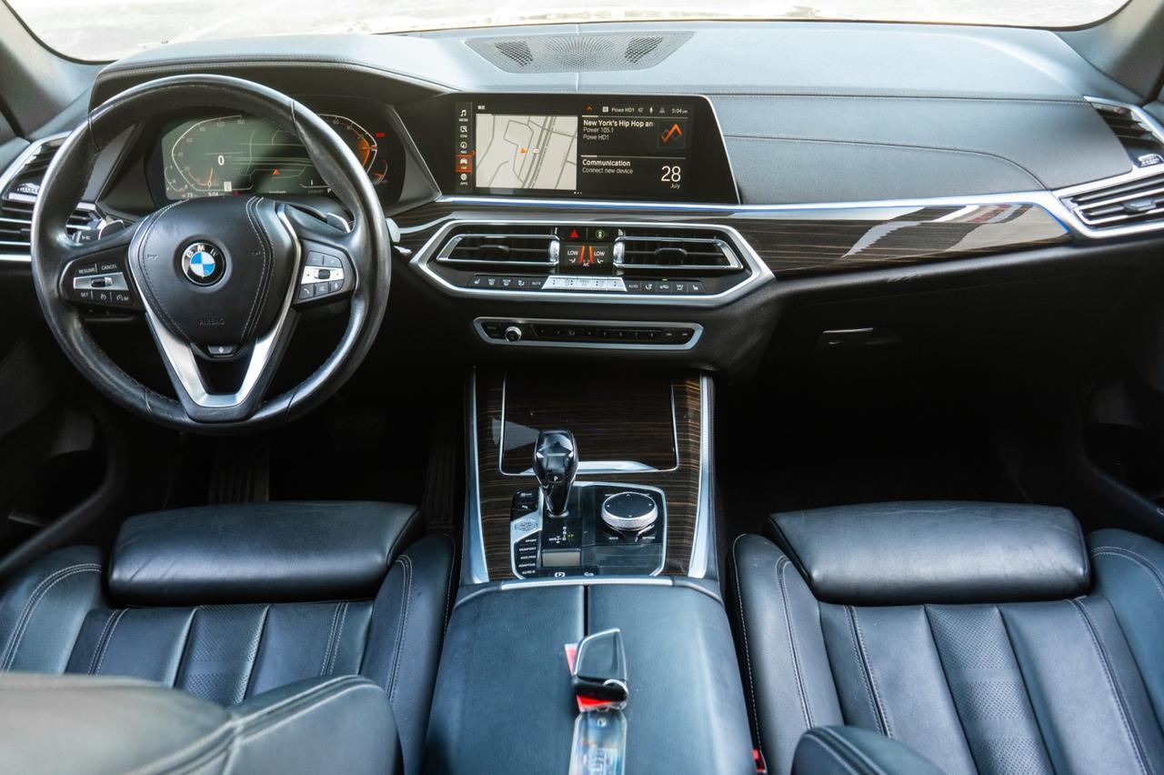 2021 BMW X5 xDrive40i Yonkers NY