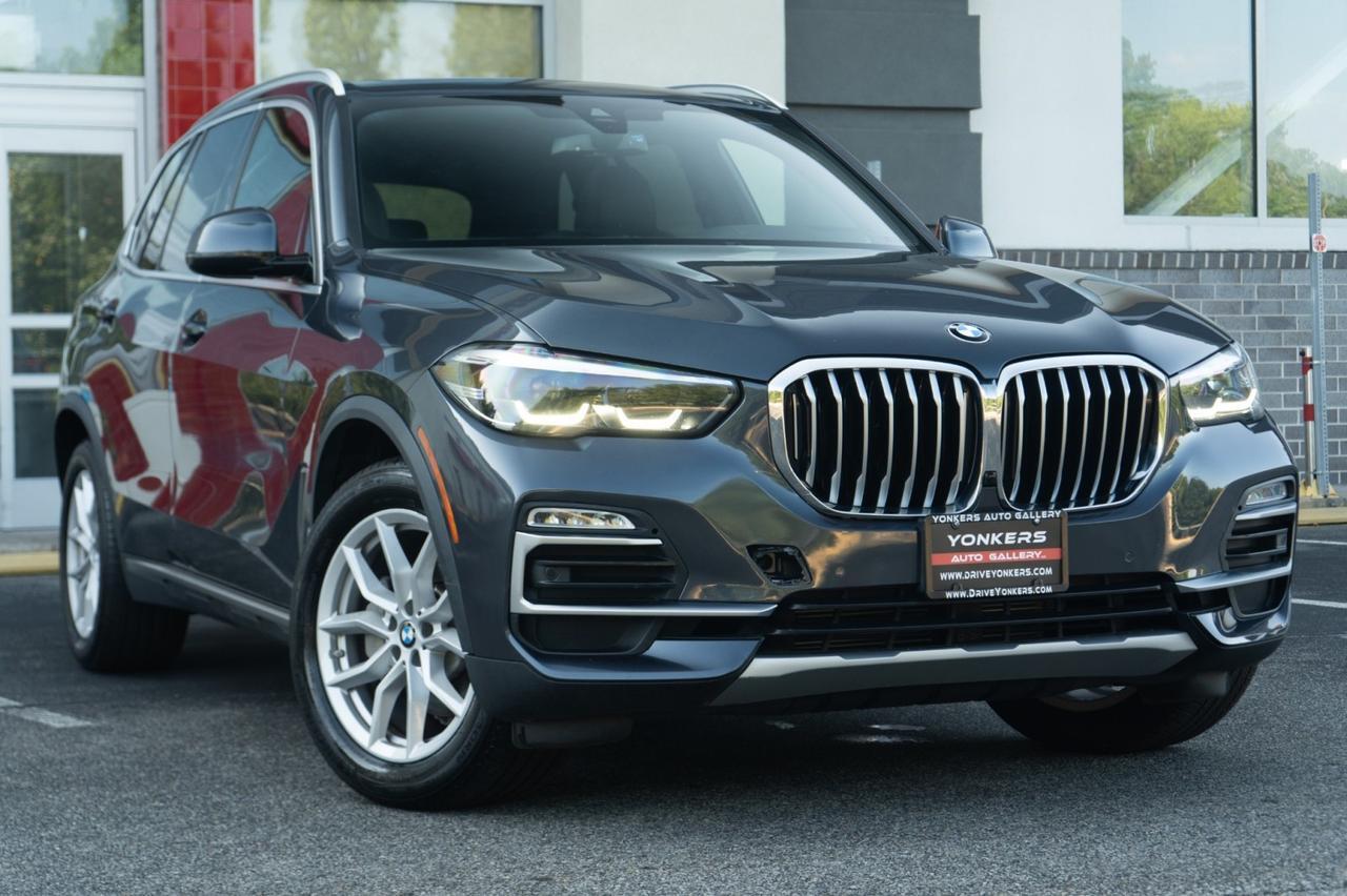 2021 BMW X5 xDrive40i Yonkers NY