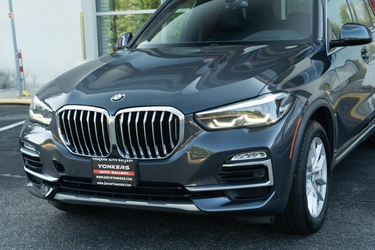 2021 BMW X5 xDrive40i Yonkers NY