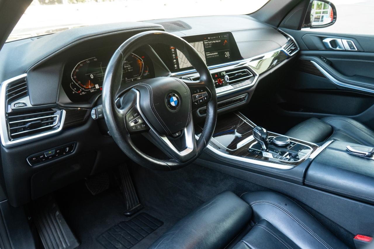 2021 BMW X5 xDrive40i Yonkers NY
