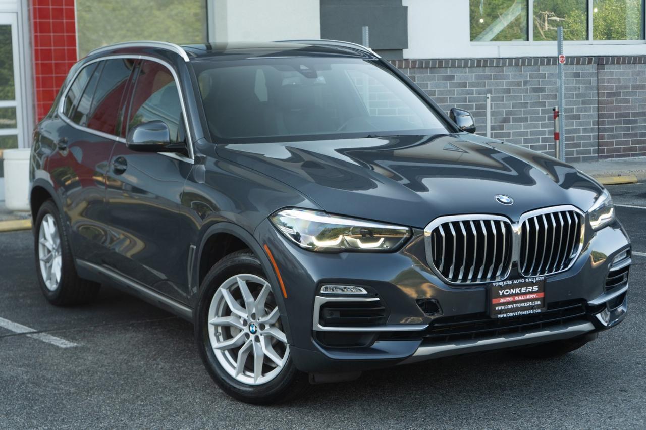 2021 BMW X5 xDrive40i Yonkers NY
