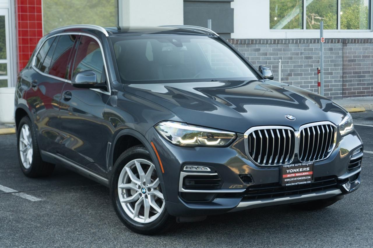 2021 BMW X5 xDrive40i Yonkers NY