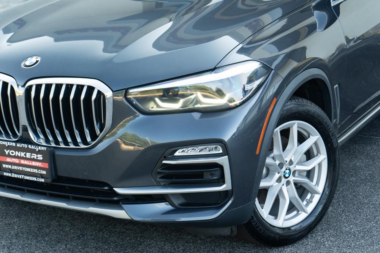 2021 BMW X5 xDrive40i Yonkers NY