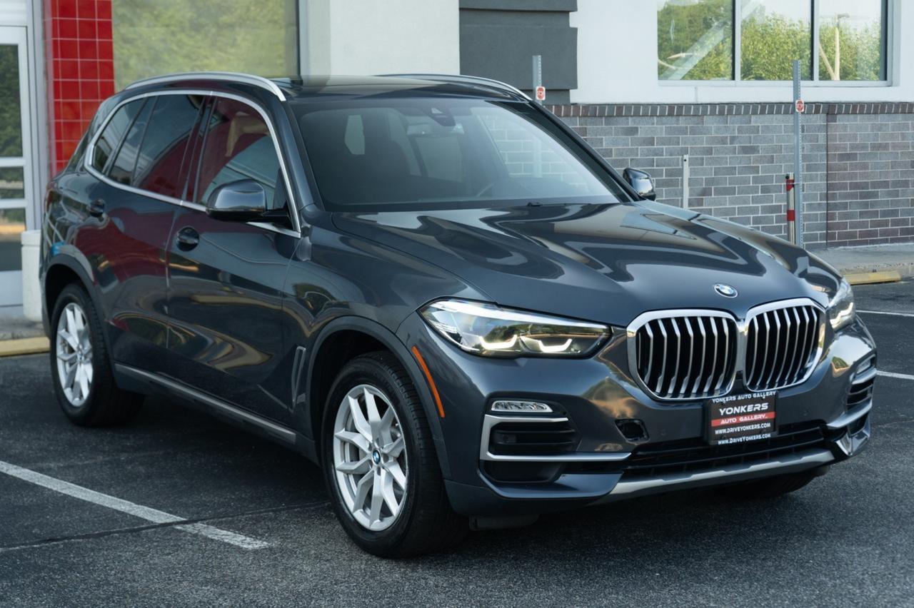 2021 BMW X5 xDrive40i Yonkers NY