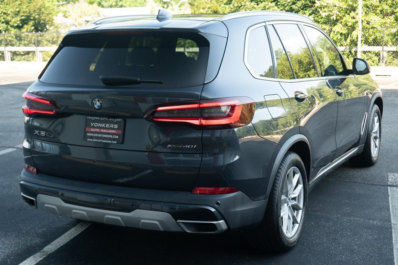 2021 BMW X5 xDrive40i Yonkers NY