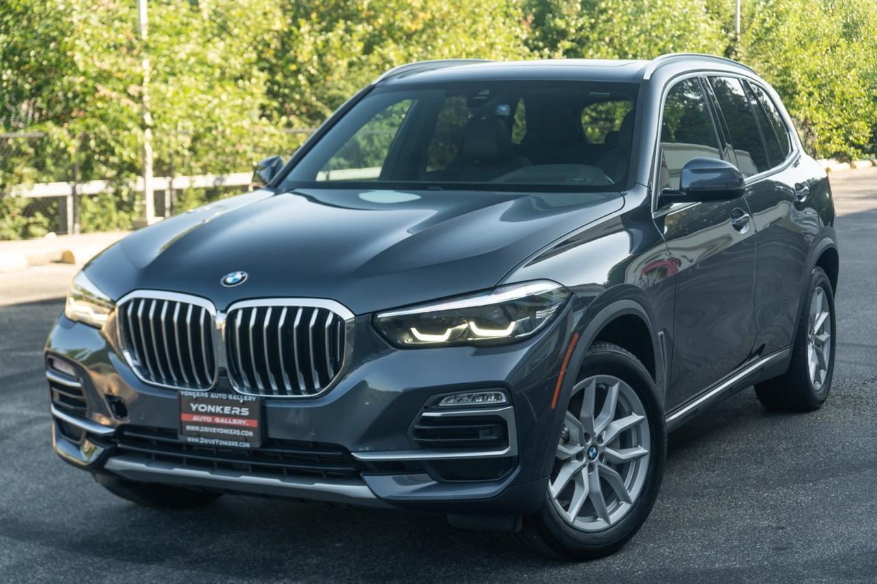 2021 BMW X5 xDrive40i Yonkers NY