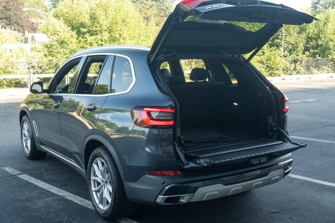 2021 BMW X5 xDrive40i Yonkers NY