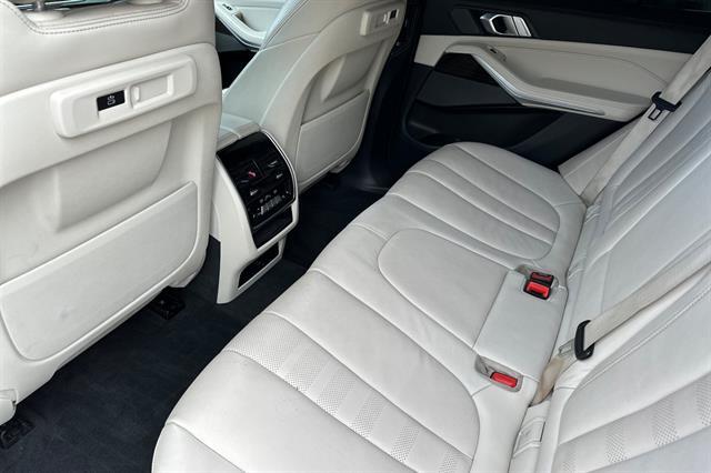 2021 BMW X5 xDrive40i xDrive40i San Luis Obispo CA