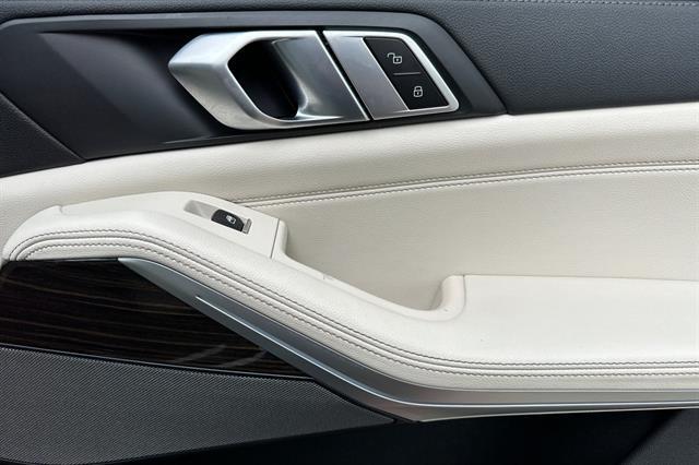 2021 BMW X5 xDrive40i xDrive40i San Luis Obispo CA