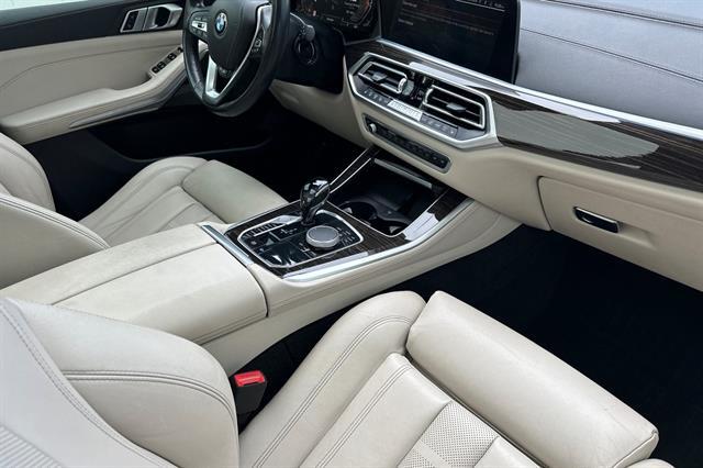 2021 BMW X5 xDrive40i xDrive40i San Luis Obispo CA